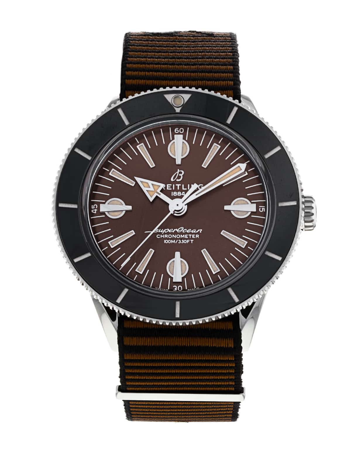 Breitling SuperOcean Heritage A10370